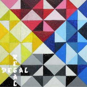 Regal Degal - Veritable Whose Who [Vinyl, LP]