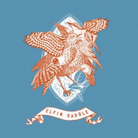 Elfin Saddle - Devastates [CD]