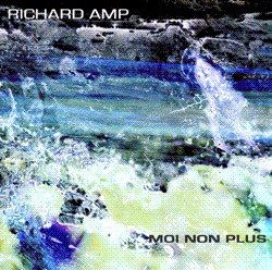 Moi Non Plus - Moi Non Plus [CD]