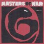 Timesbold - Masters Of War