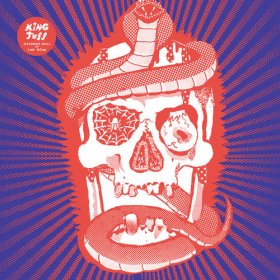King Tuff - Screaming Skull [Vinyl, 7"]