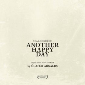 Olafur Arnalds - Another Happy Day (OST) [CD]