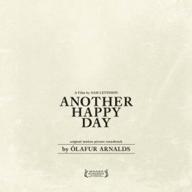 Olafur Arnalds - Another Happy Day (OST) [Vinyl, LP]