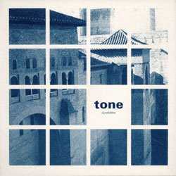 Tone - Alhambra [Vinyl, 7"]
