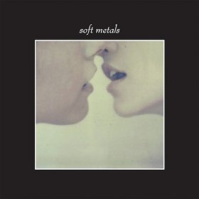 Soft Metals - Soft Metals [CD]