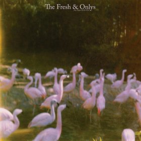 Fresh & Onlys - August In My Mind [Vinyl, LP]
