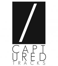 Captured Tracks logo