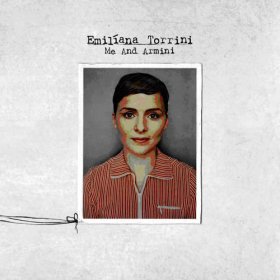 Emiliana Torrini - Me And Armini [CD]