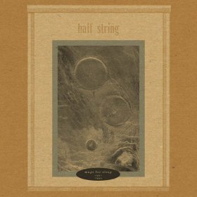 Half String - Maps For Sleep [Vinyl, 2LP]