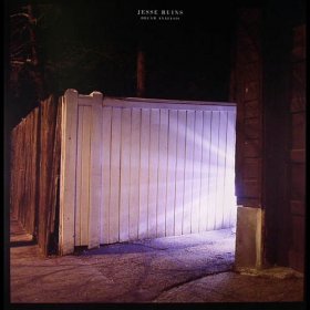 Jesse Ruins - Dream Analysis (MINI-ALBUM) [Vinyl, LP]