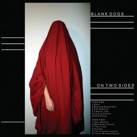 Blank Dogs - On Two Sides [Vinyl, 12"]