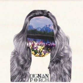Dignan Porch - Deluded (MINI-ALBUM) [Vinyl, LP]