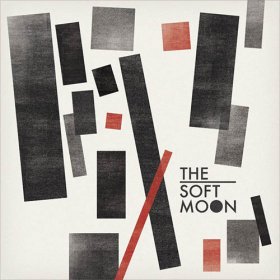Soft Moon - The Soft Moon [CD]