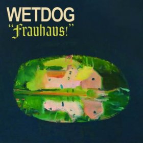 Wetdog - Frauhaus [CD]