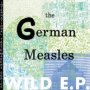 German Measles - Wild (MINI-ALBUM)