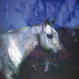 L'altra - Telepathic [Vinyl, 2LP]