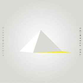 Pyramids - Otherworldly [CD]