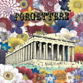 Forgetters - Forgetters [CD]