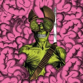 Thee Oh Sees - Carrion Crawler / The Dream (Magenta) [Vinyl, LP]