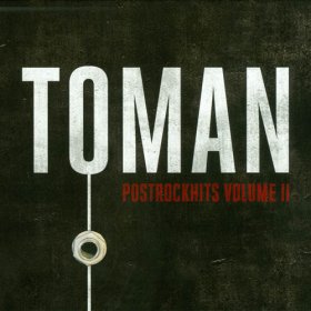 Toman - Postrockhits Vol. 2 [CD]