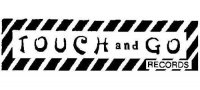 Touch & Go logo