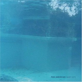 Pan American - Quiet City [Vinyl, LP]