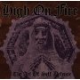 High On Fire - The Art Of Self Defense