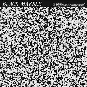Black Marble - A Different Arrangement [CD]