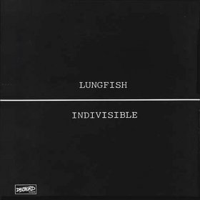 Lungfish - Indivisible [Vinyl, LP]