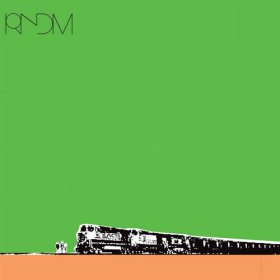 Rndm - Acts [Vinyl, 2LP]