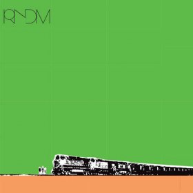 Rndm - Acts [CD]