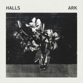 Halls - Ark [Vinyl, LP]