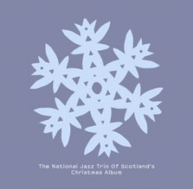 National Jazz Trio Of Scotland - Christmas [CD]