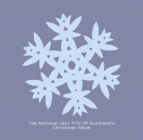 National Jazz Trio Of Scotland - Christmas [CD]