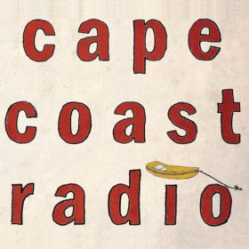 Cape Coast Radio - Cape Coast Radio [CD]