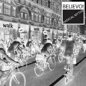 Believo! - Radical Myths [CD]