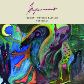 Myrninerest - Jhonn Uttered Babylon [CD]