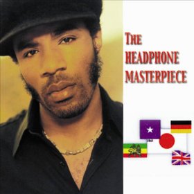 Cody Chesnutt - The Headphone Masterpiece [CD]