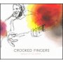 Crooked Fingers - Breaks In The Armor