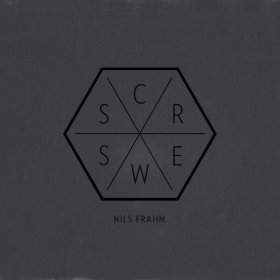 Nils Frahm - Screws [CD]
