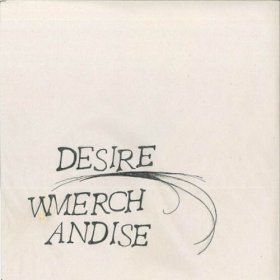 Merchandise - Children Of Desire [Vinyl, LP]