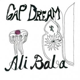 Gap Dream - Generator [Vinyl, 7"]