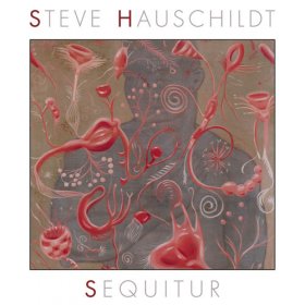 Steve Hauschildt - Sequitur [Vinyl, LP]