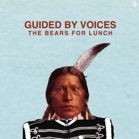 Guided By Voices - The Bears For Lunch [CD]
