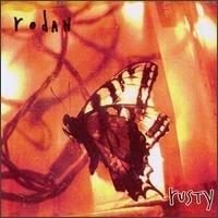 Rodan - Rusty [CD]
