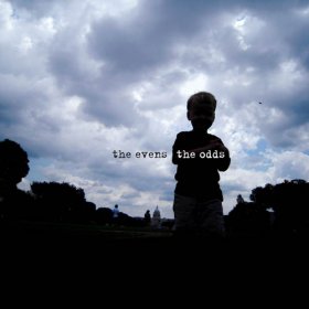 Evens - The Odds [CD]