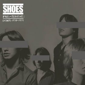 Shoes - Pre-Tense Demos 1978-1979 [Vinyl, LP]