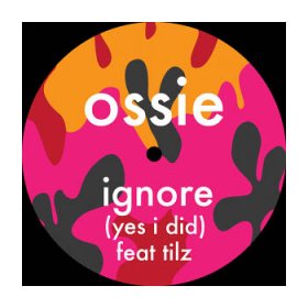 Ossie - Ignore [Vinyl, 12"]