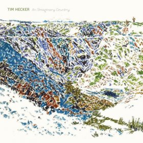 Tim Hecker - An Imaginary Country [Vinyl, 2LP]