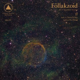 Follakzoid - II [CD]